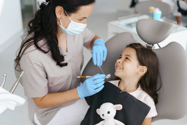 Best Emergency Dental Care for Broken or Chipped Teeth in Southern Shops, SC