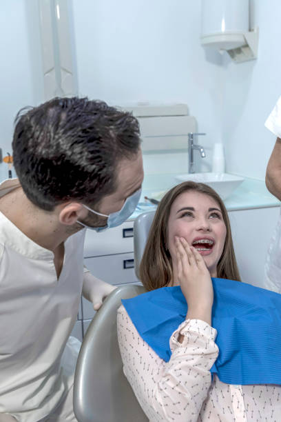 Best Pediatric Emergency Dentist in Southern Shops, SC