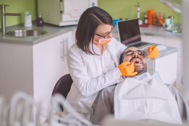 Best Emergency Gum Treatment in Southern Shops, SC